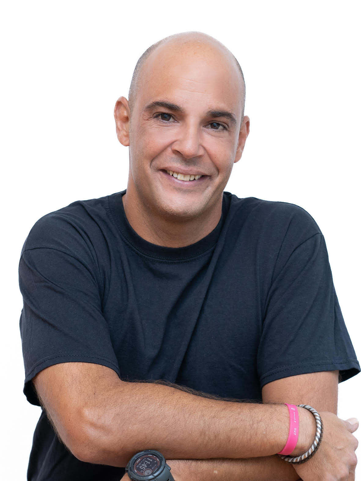 Bruno Soria